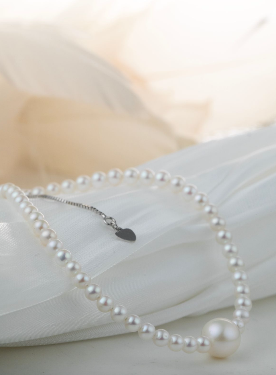 C 3.5-4mm+8-9mm | The Orbit of Light  | Bracelet