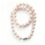 9-11mm | The Herald Light | Full Strand Necklace