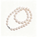 9-11mm | The Herald Light | Full Strand Necklace