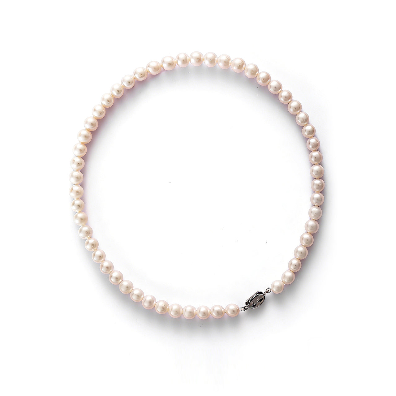 9-11mm | The Herald Light | Full Strand Necklace