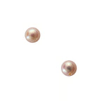5.5-6mm | Morning Dew | Stud Earrings