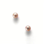 5.5-6mm | Morning Dew | Stud Earrings