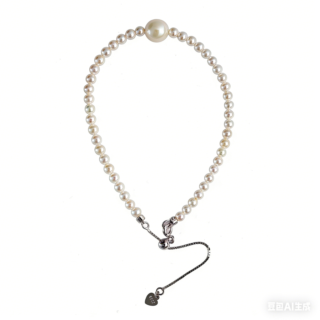 3.5-4mm+8-9mm | The Orbit of Light  | Bracelet