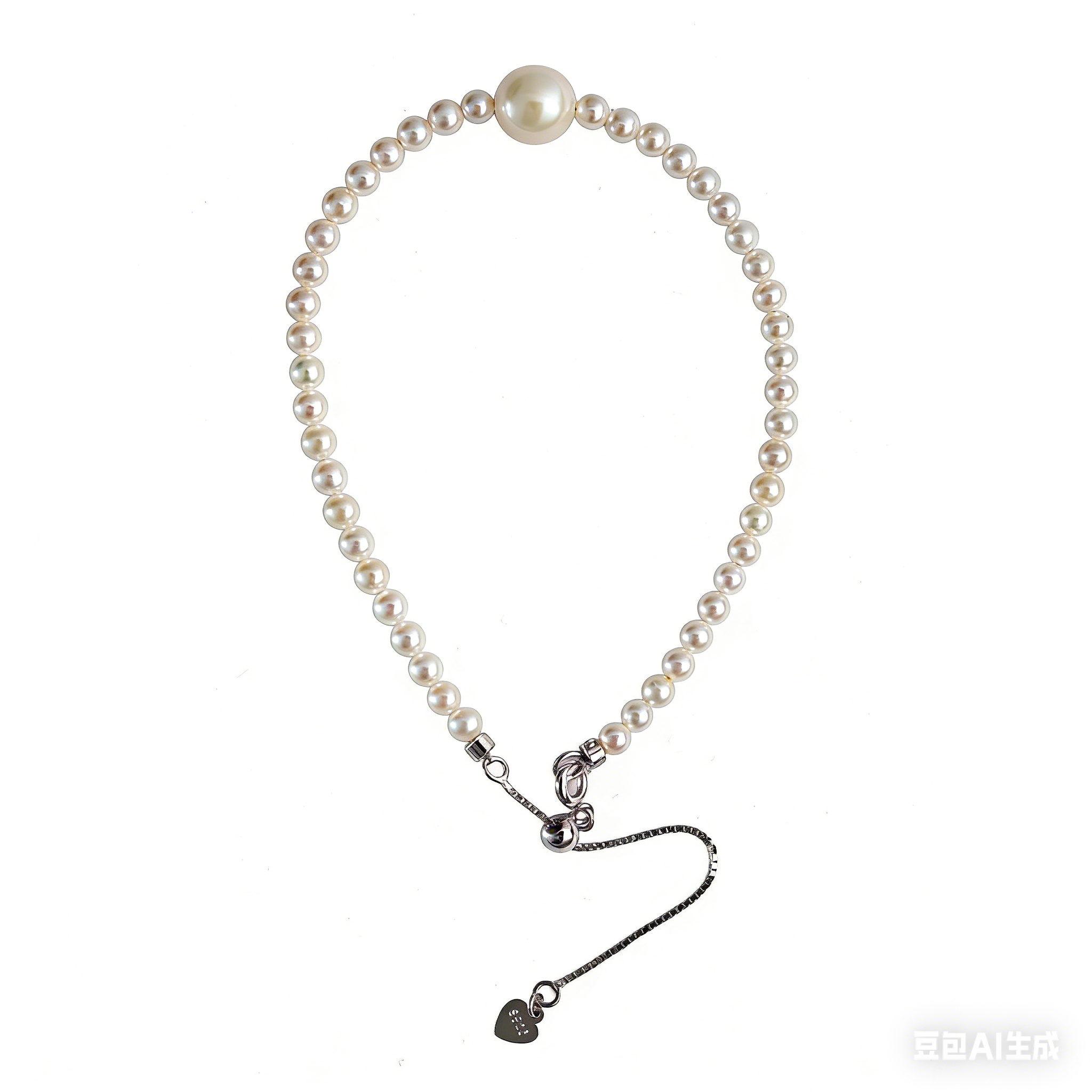 3.5-4mm+8-9mm | The Orbit of Light  | Bracelet