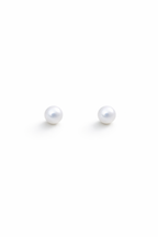 D 5.5-6mm | Morning Dew | Stud Earrings