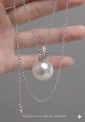 14mm stuning pendant